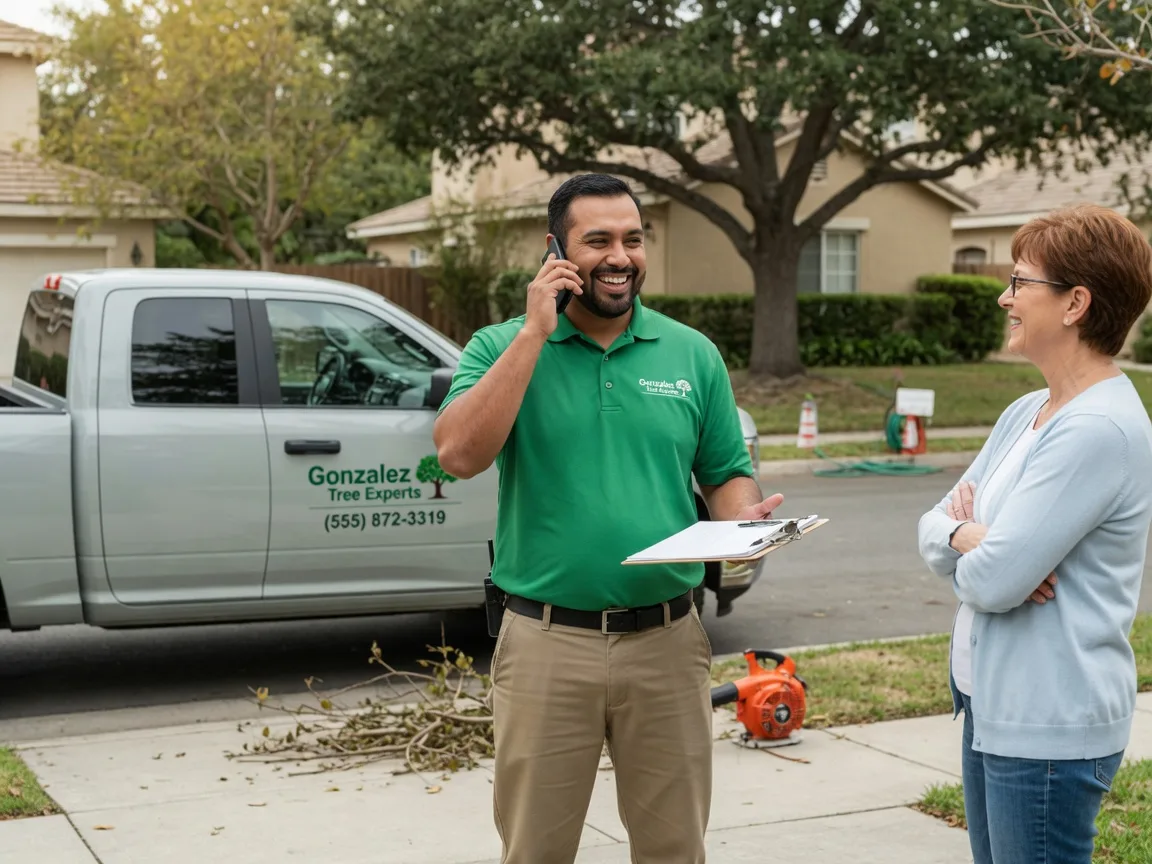Tree Service Live Oak, CA FAQs